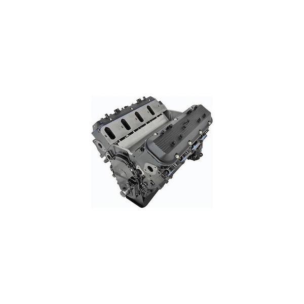 XXX 8.1L   496 V-8 Long Block Assembly